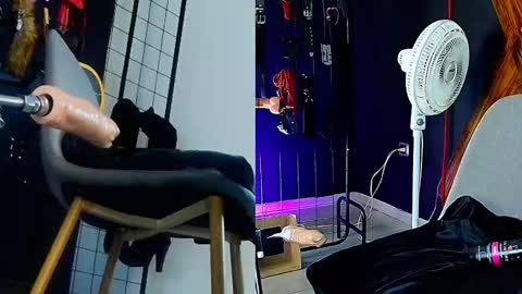mrebonybdsm online show from March 2026 05:35:02 AM