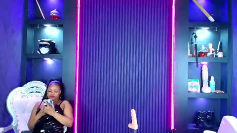 mrebonybdsm online show from June 2026 01:04:02 PM