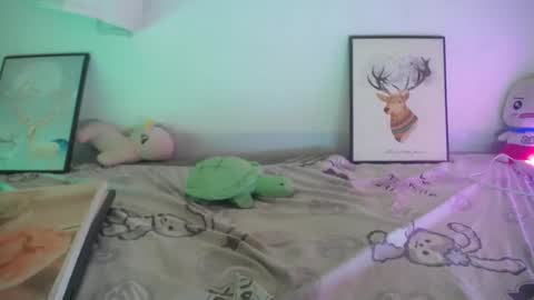 Miuu online show from April 2026 08:48:01 AM