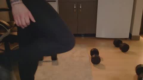 IwantU2WatchME online show from April 2026 09:11:02 AM