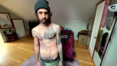 mrfanceypants online show from November 2025 10:21:01 PM