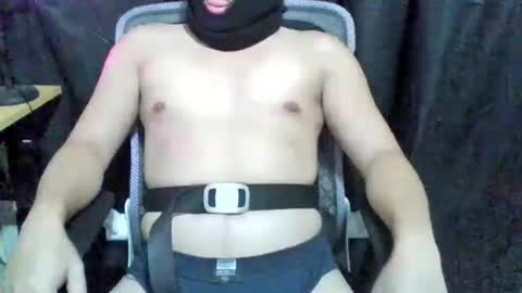 MrFlirtPH online show from June 2026 04:44:01 PM