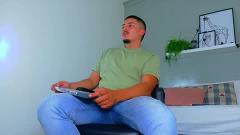 Snapshot of mrfox__ chatting on September 2025 07:38:01 PM Mr Fox online show from September 2025 07:38:01 PM