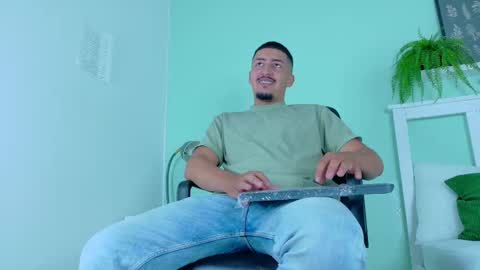 Snapshot of mrfox__ chatting on September 2025 11:15:01 AM Mr Fox online show from September 2025 11:15:01 AM