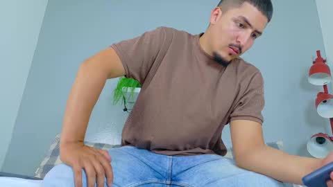 Snapshot of mrfox__ chatting on October 2025 07:34:02 PM Mr Fox online show from October 2025 07:34:02 PM