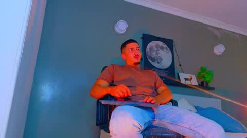 Snapshot of mrfox__ chatting on October 2025 07:59:01 PM Mr Fox online show from October 2025 07:59:01 PM