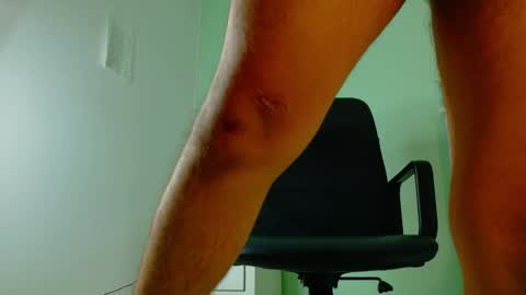 Snapshot of mrfox__ chatting on November 2025 07:24:02 PM Mr Fox online show from November 2025 07:24:02 PM