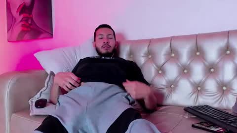 Andy online show from March 2026 01:38:01 AM