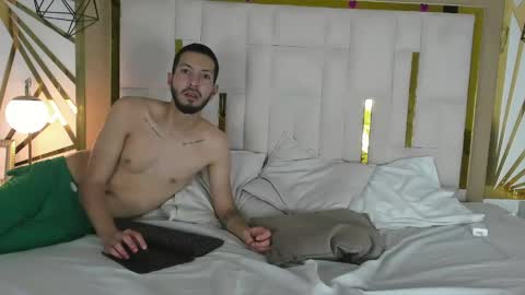 Andy online show from April 2026 02:29:01 PM