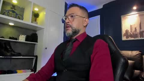 MrFrank. online show from June 2026 11:03:01 AM