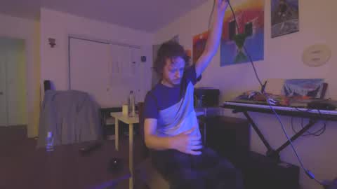 Ian online show from February 2026 07:36:01 AM