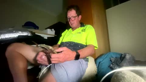 mrgray11xxx aussie online show from March 2025 03:59:01 PM