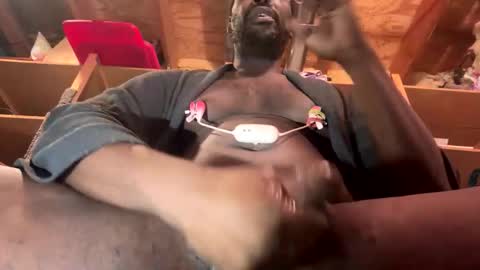 GSpotMassager online show from January 2025 07:43:01 PM