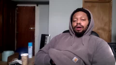 Jack online show from March 2026 01:11:02 PM