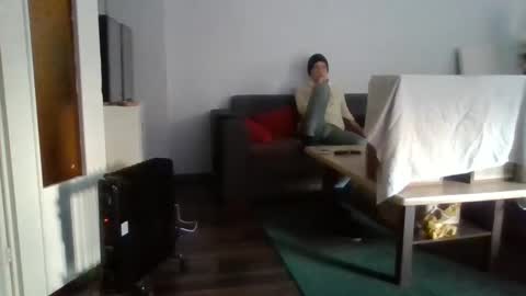 Snapshot of mrhandsomelovee chatting on January 2025 07:46:02 AM Nikola online show from January 2025 07:46:02 AM