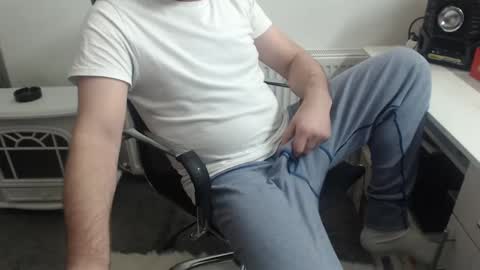 Your Mister online show from January 2025 07:25:01 AM