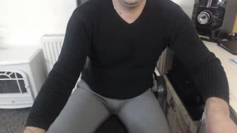 Your Mister online show from February 2025 07:34:01 AM