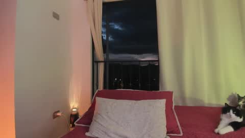 Bastian online show from September 2025 11:08:01 PM