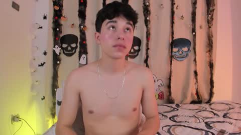 Bastian online show from October 2025 12:05:02 AM