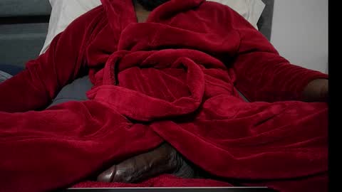 mricocknito81 online show from December 2025 03:10:01 PM