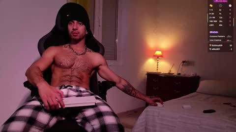 Juan online show from November 2025 06:49:02 AM