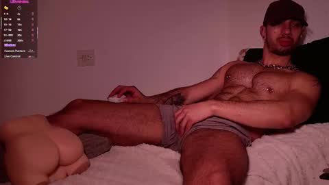 Juan online show from February 2026 08:21:01 AM