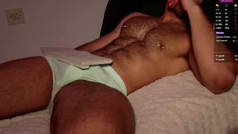 Juan online show from March 2026 09:31:02 PM