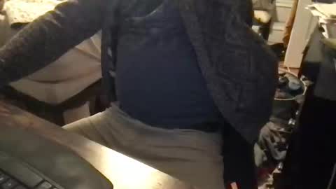 mrjackryan81 online show from February 2026 06:47:01 PM