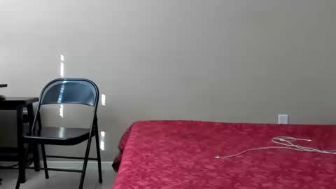 mrjamesdeanwinchester online show from October 2025 03:58:01 PM