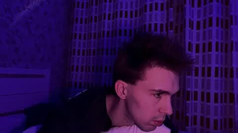 mrkallin online show from February 2026 09:25:02 PM