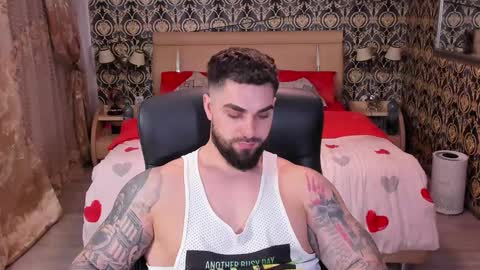 mrkarlhot99 online show from February 2025 05:30:01 PM