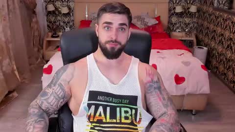 mrkarlhot99 online show from March 2025 05:03:02 PM