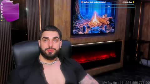 mrkarlhot99 online show from February 2026 07:07:01 PM