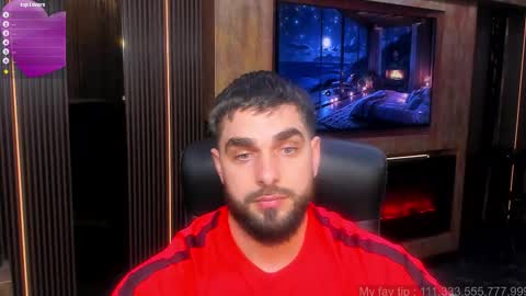 mrkarlhot99 online show from February 2026 07:12:02 PM