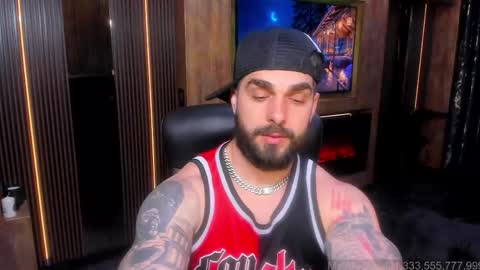 Snapshot of mrkarlhot99 chatting on May 2026 07:27:02 AM mrkarlhot99 online show from May 2026 07:27:02 AM