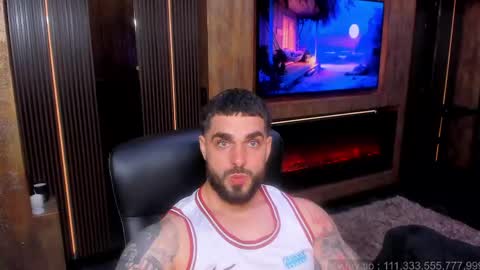 Snapshot of mrkarlhot99 chatting on June 2026 06:35:02 PM mrkarlhot99 online show from June 2026 06:35:02 PM
