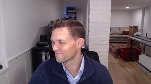 mrkenridge online show from November 2025 02:06:02 PM