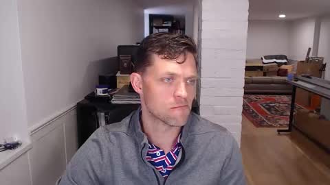 mrkenridge online show from April 2026 02:37:01 PM