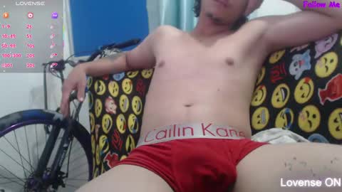 DEIVI online show from June 2026 11:30:02 PM
