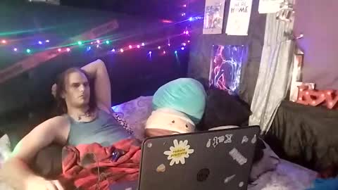 MrKinkSized online show from February 2025 09:51:02 AM