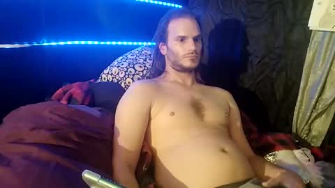 MrKinkSized online show from February 2025 09:42:02 PM