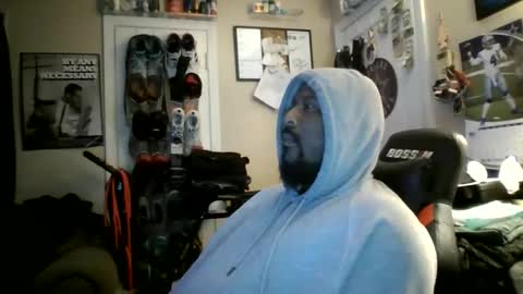 mrknowpussy online show from May 2026 04:40:01 AM