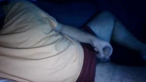 mrkurns online show from October 2025 09:59:01 PM
