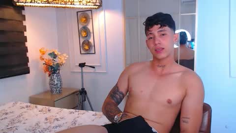 Alex online show from March 2026 01:47:01 AM