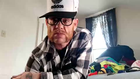 Jacob Matthew online show from February 2025 09:52:02 PM