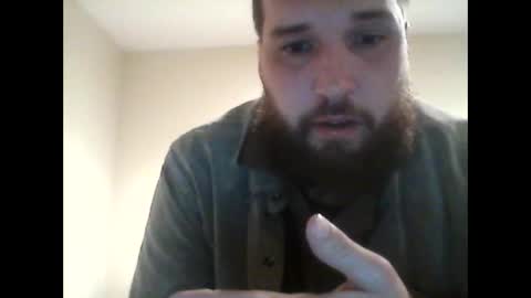 mrmajor87 online show from January 2026 05:33:02 AM