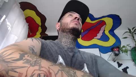 mrmanny__ online show from December 2024 07:59:02 PM