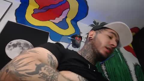 mrmanny__ online show from February 2025 08:11:02 PM