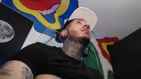 mrmanny__ online show from February 2025 02:20:02 AM