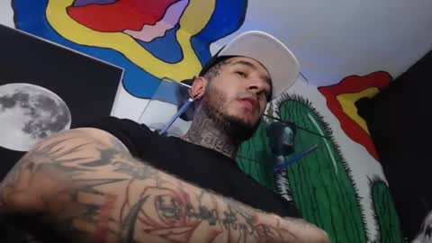 mrmanny__ online show from February 2025 03:59:02 AM